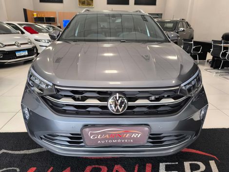 VolksWagen Nivus Highline 1.0 200 TSI Flex Aut.