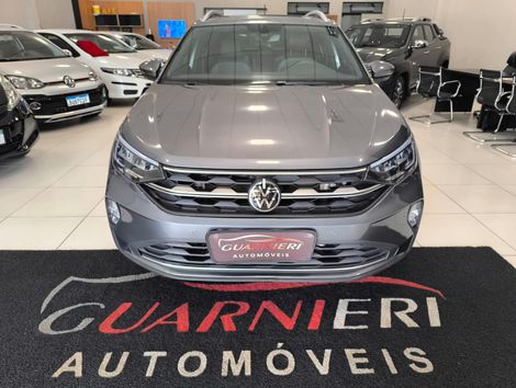 VolksWagen Nivus Highline 1.0 200 TSI Flex Aut.