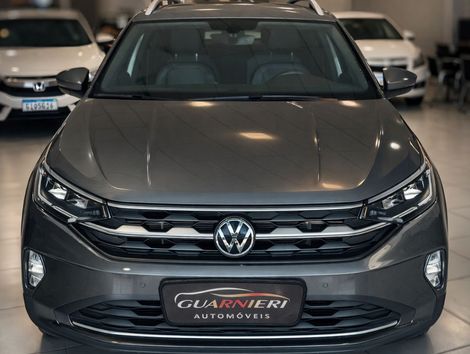 VolksWagen Nivus Highline 1.0 200 TSI Flex Aut.