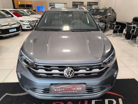 VolksWagen Nivus Highline 1.0 200 TSI Flex Aut.