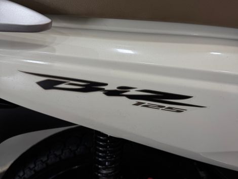 HONDA BIZ 125/125i Flex