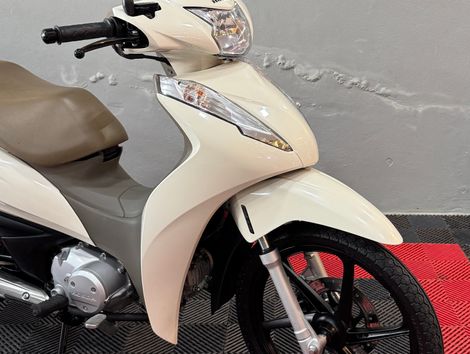 HONDA BIZ 125/125i Flex
