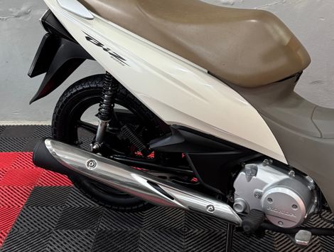 HONDA BIZ 125/125i Flex