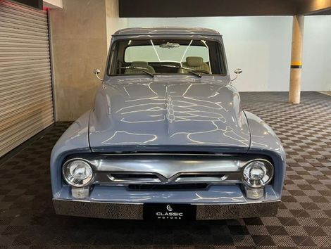 Ford FORD F100