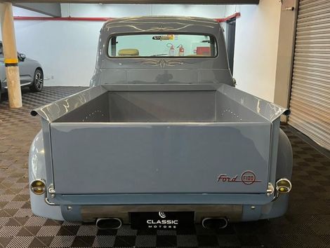 Ford FORD F100