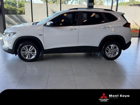 Chevrolet TRACKER LT 1.0 Turbo 12V Flex Aut.