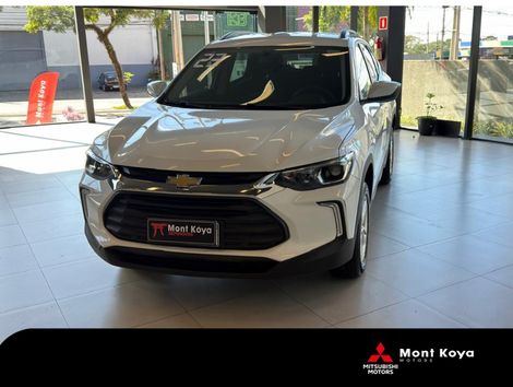 Chevrolet TRACKER LT 1.0 Turbo 12V Flex Aut.