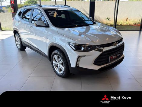 Chevrolet TRACKER LT 1.0 Turbo 12V Flex Aut.