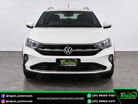 VolksWagen Nivus Highline 1.0 200 TSI Flex Aut.