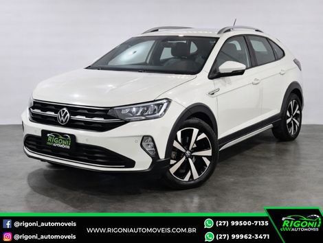 VolksWagen Nivus Highline 1.0 200 TSI Flex Aut.