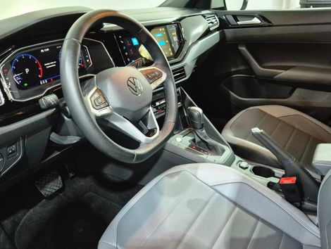 VolksWagen Nivus Highline 1.0 200 TSI Flex Aut.