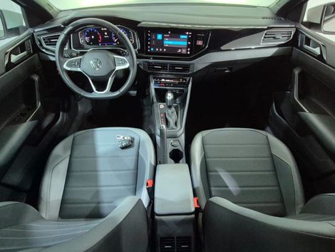 VolksWagen Nivus Highline 1.0 200 TSI Flex Aut.