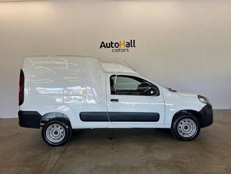 Fiat Fiorino Endurance EVO 1.4 Flex 8V 2p