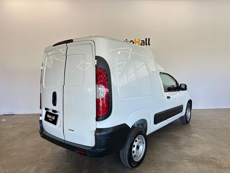 Fiat Fiorino Endurance EVO 1.4 Flex 8V 2p