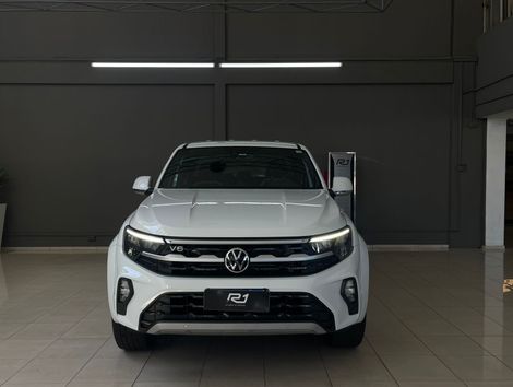 VolksWagen AMAROK Highline CD 3.0 4x4 TB Dies. Aut.