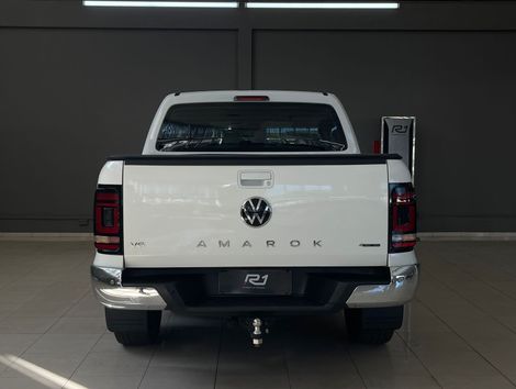 VolksWagen AMAROK Highline CD 3.0 4x4 TB Dies. Aut.