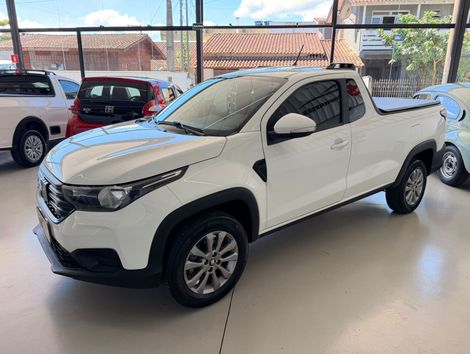 Fiat Strada Freedom 1.3 Flex 8V  CS Plus