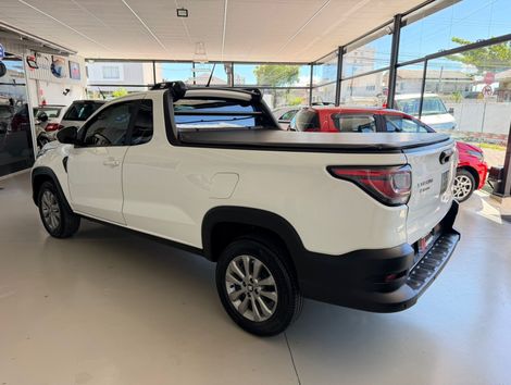 Fiat Strada Freedom 1.3 Flex 8V  CS Plus