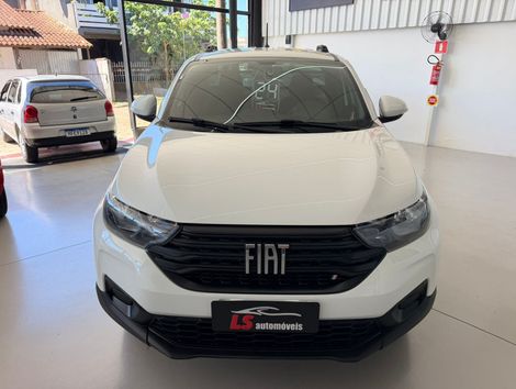 Fiat Strada Freedom 1.3 Flex 8V  CS Plus