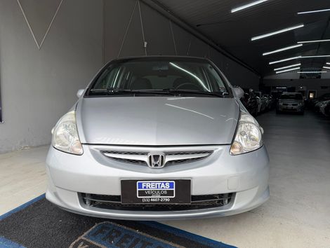 Honda Fit LXL 1.4/ 1.4 Flex 8V/16V 5p Aut.