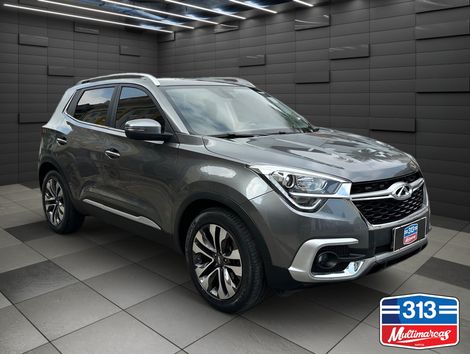 Caoa Chery/Chery Tiggo 5X TXS 1.5 16V Turbo Flex Aut.