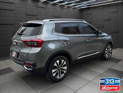 Caoa Chery/Chery Tiggo 5X TXS 1.5 16V Turbo Flex Aut.