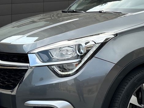 Caoa Chery/Chery Tiggo 5X TXS 1.5 16V Turbo Flex Aut.