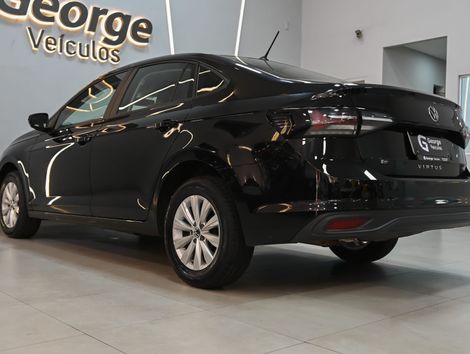 VolksWagen VIRTUS TSI 1.0 Flex 12V 4p Aut.