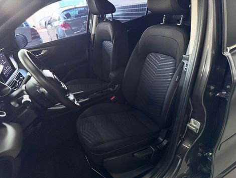 Fiat Fastback Audace 1.0 200 T. Flex Aut