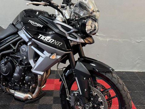 TRIUMPH TIGER 800 XR