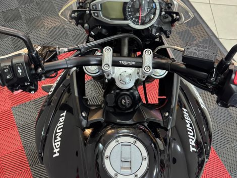 TRIUMPH TIGER 800 XR