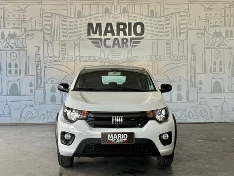 Fiat MOBI LIKE 1.0 Fire Flex 5p.