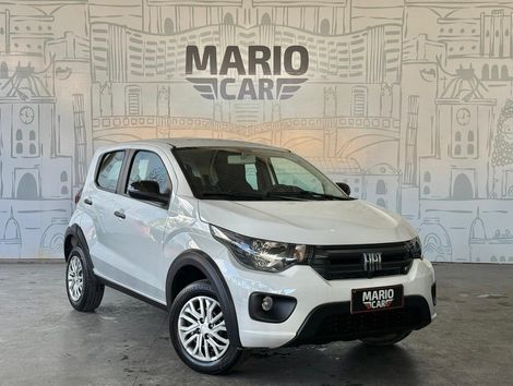 Fiat MOBI LIKE 1.0 Fire Flex 5p.