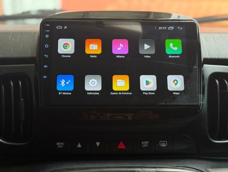 Fiat MOBI LIKE 1.0 Fire Flex 5p.