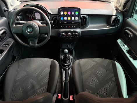 Fiat MOBI LIKE 1.0 Fire Flex 5p.