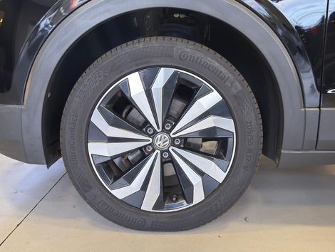 VolksWagen T-Cross Hig. 250 TSI 1.4 Flex 16V 5p Aut
