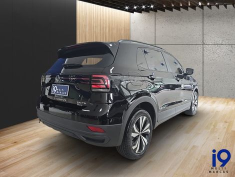 VolksWagen T-Cross 200 TSI 1.0  Flex 12V 5p Aut.