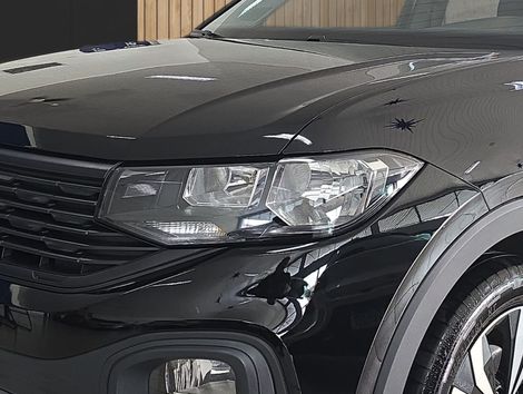 VolksWagen T-Cross 200 TSI 1.0  Flex 12V 5p Aut.