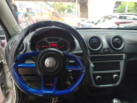 VolksWagen Gol (novo) 1.0 Mi Total Flex 8V 4p