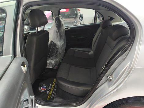 VolksWagen Gol (novo) 1.0 Mi Total Flex 8V 4p