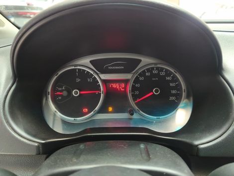 VolksWagen Gol (novo) 1.0 Mi Total Flex 8V 4p