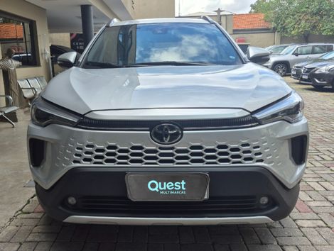 Toyota Corolla Cross XRE 2.0 16V Flex Aut.