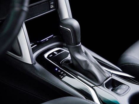 Toyota Corolla Cross XRE 2.0 16V Flex Aut.