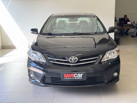 Toyota Corolla ALTIS/A.Premiu. 2.0 Flex 16V Aut