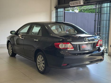 Toyota Corolla ALTIS/A.Premiu. 2.0 Flex 16V Aut