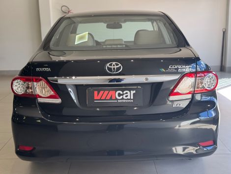 Toyota Corolla ALTIS/A.Premiu. 2.0 Flex 16V Aut