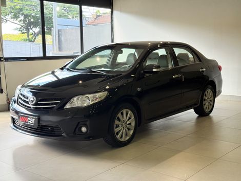 Toyota Corolla ALTIS/A.Premiu. 2.0 Flex 16V Aut