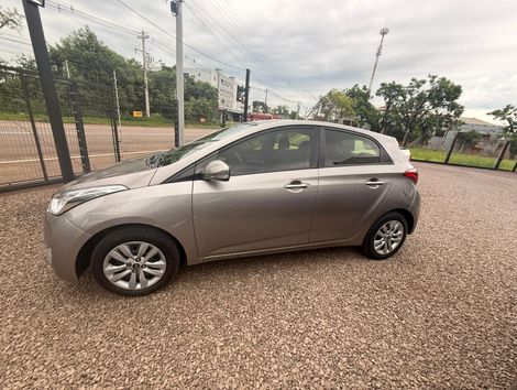 Hyundai HB20 Comfort Plus 1.0 TB Flex 12V Mec.