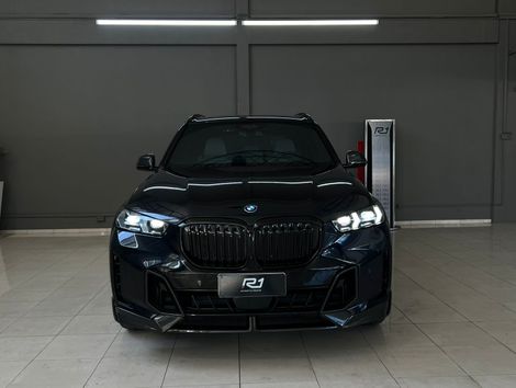 BMW X5 XDRIVE 50e 3.0 M Sport Aut. (Hibrido)