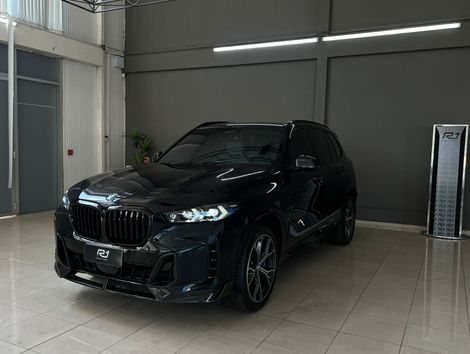 BMW X5 XDRIVE 50e 3.0 M Sport Aut. (Hibrido)